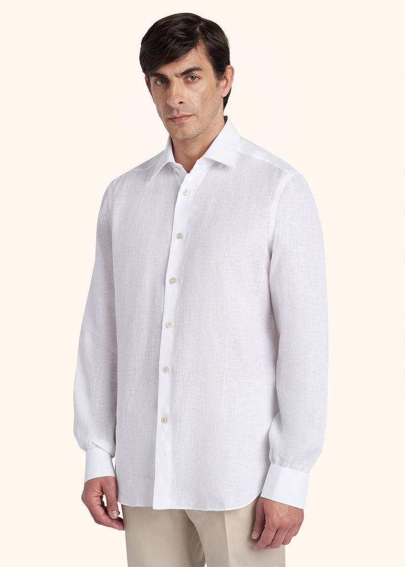 SHIRT LINEN