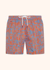 SWIM BOXER POLYESTER