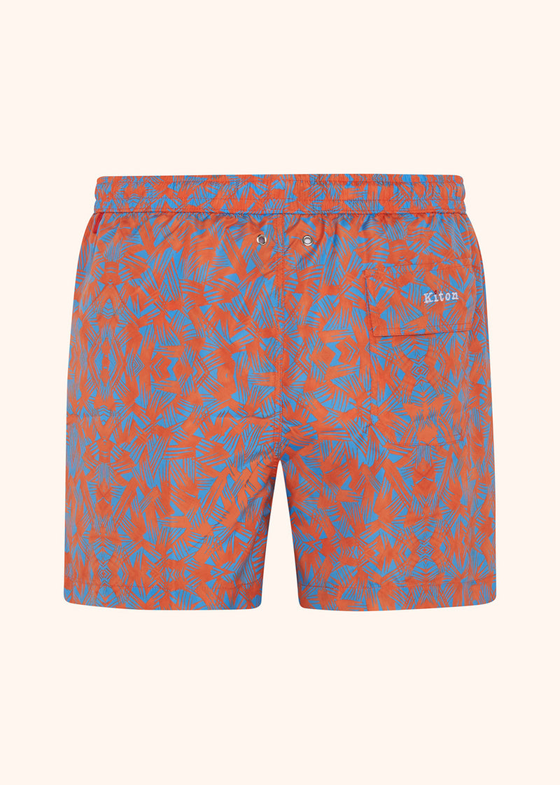 SWIM BOXER POLYESTER