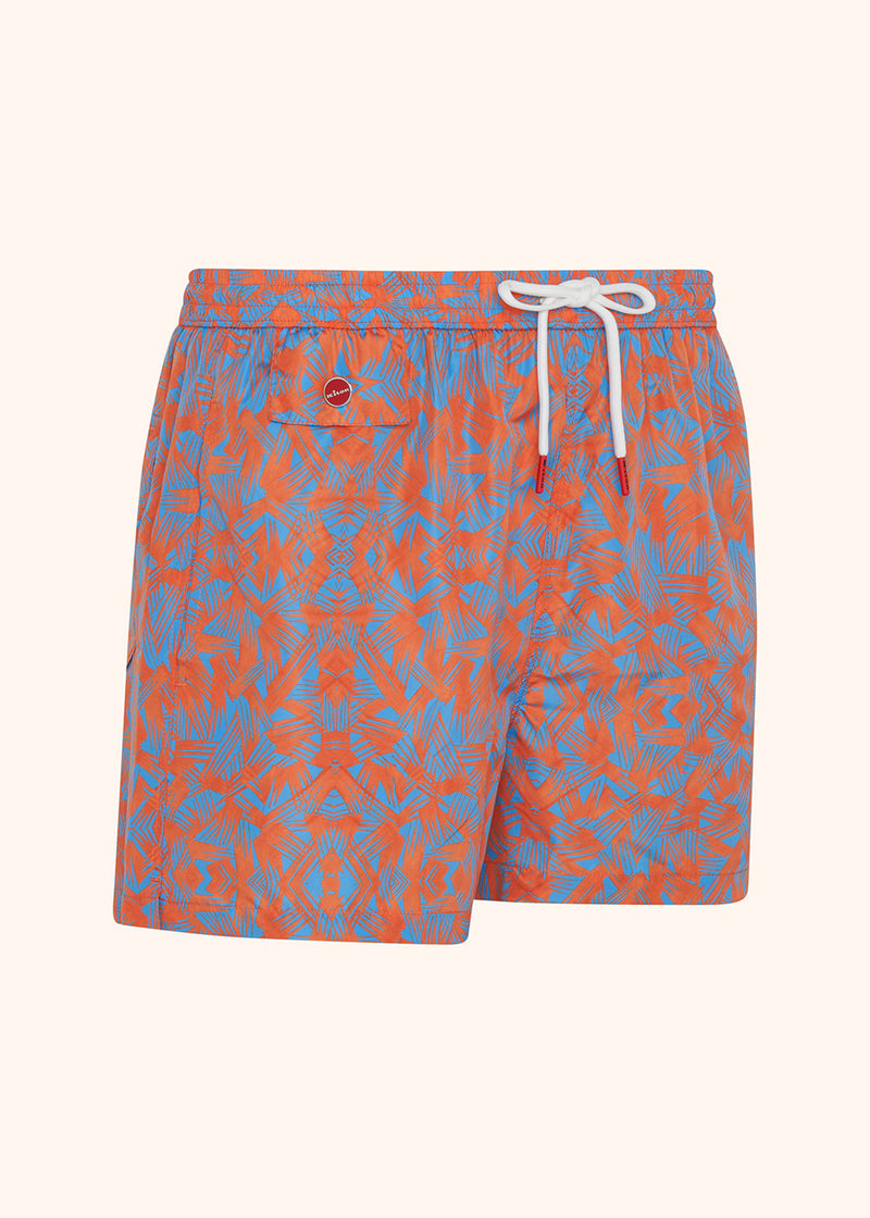 SWIM BOXER POLYESTER