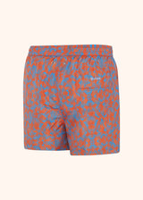 SWIM BOXER POLYESTER