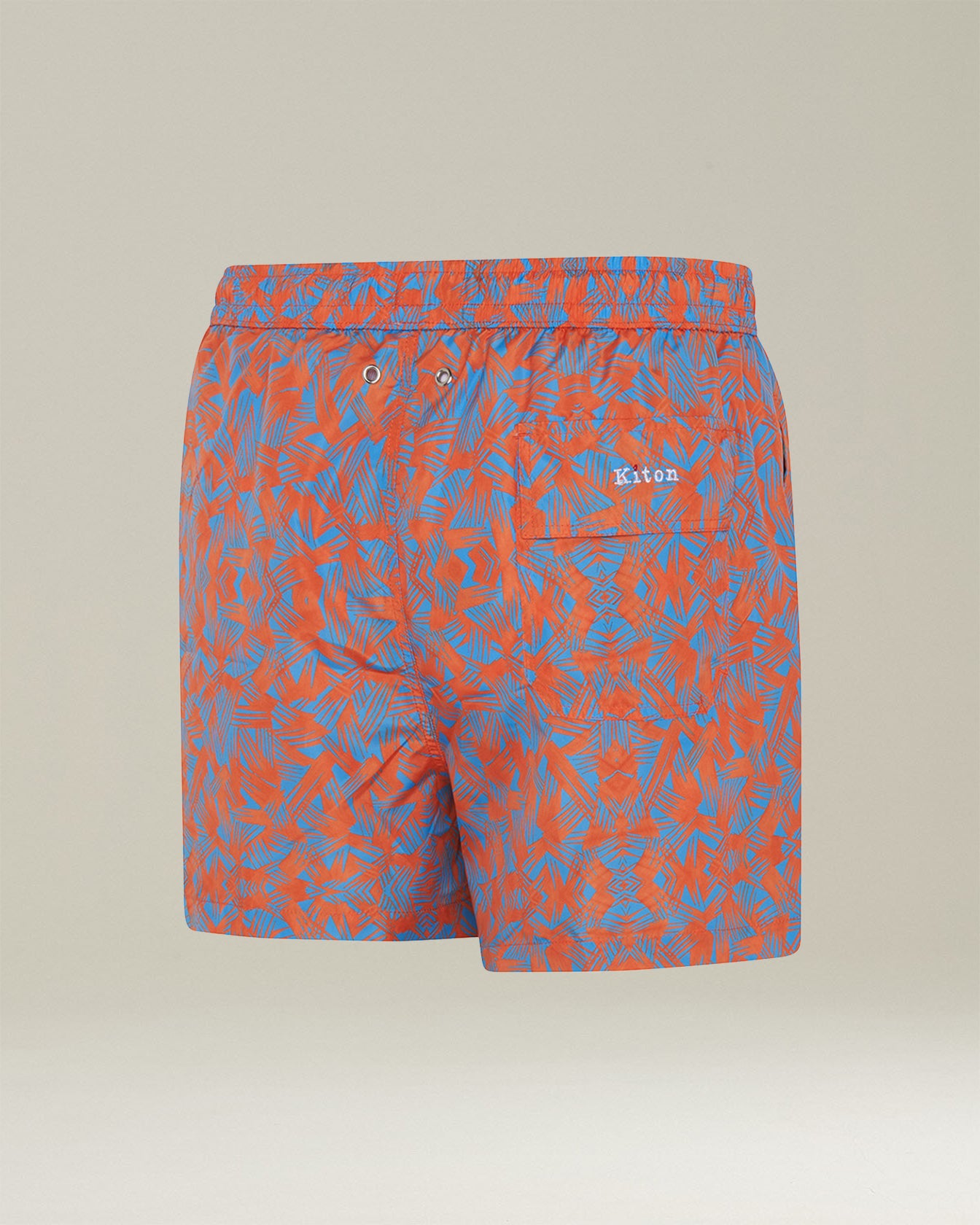 SWIM BOXER POLYESTER