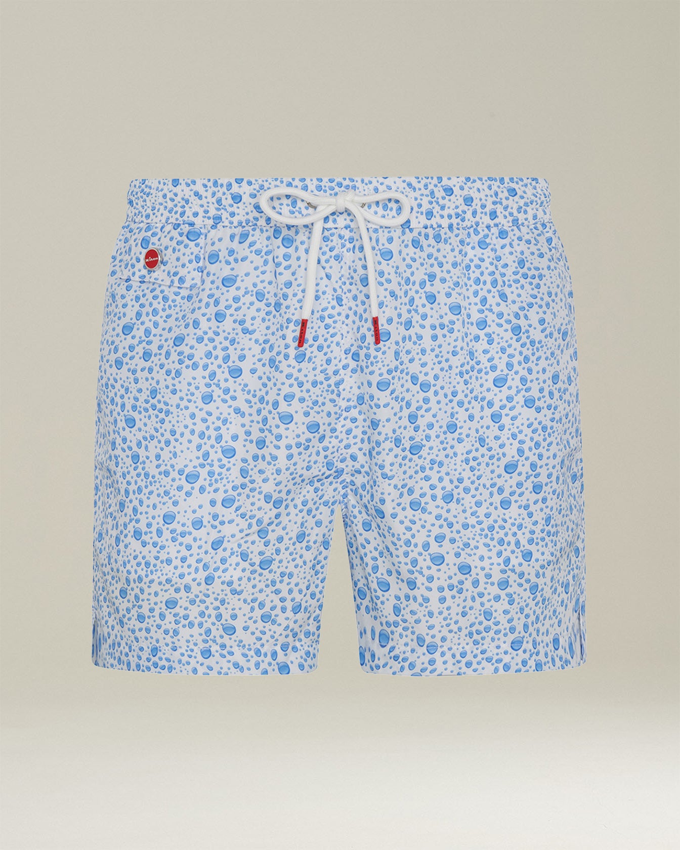 Men's luxury Bathing suits​ and Beachwear | Kiton