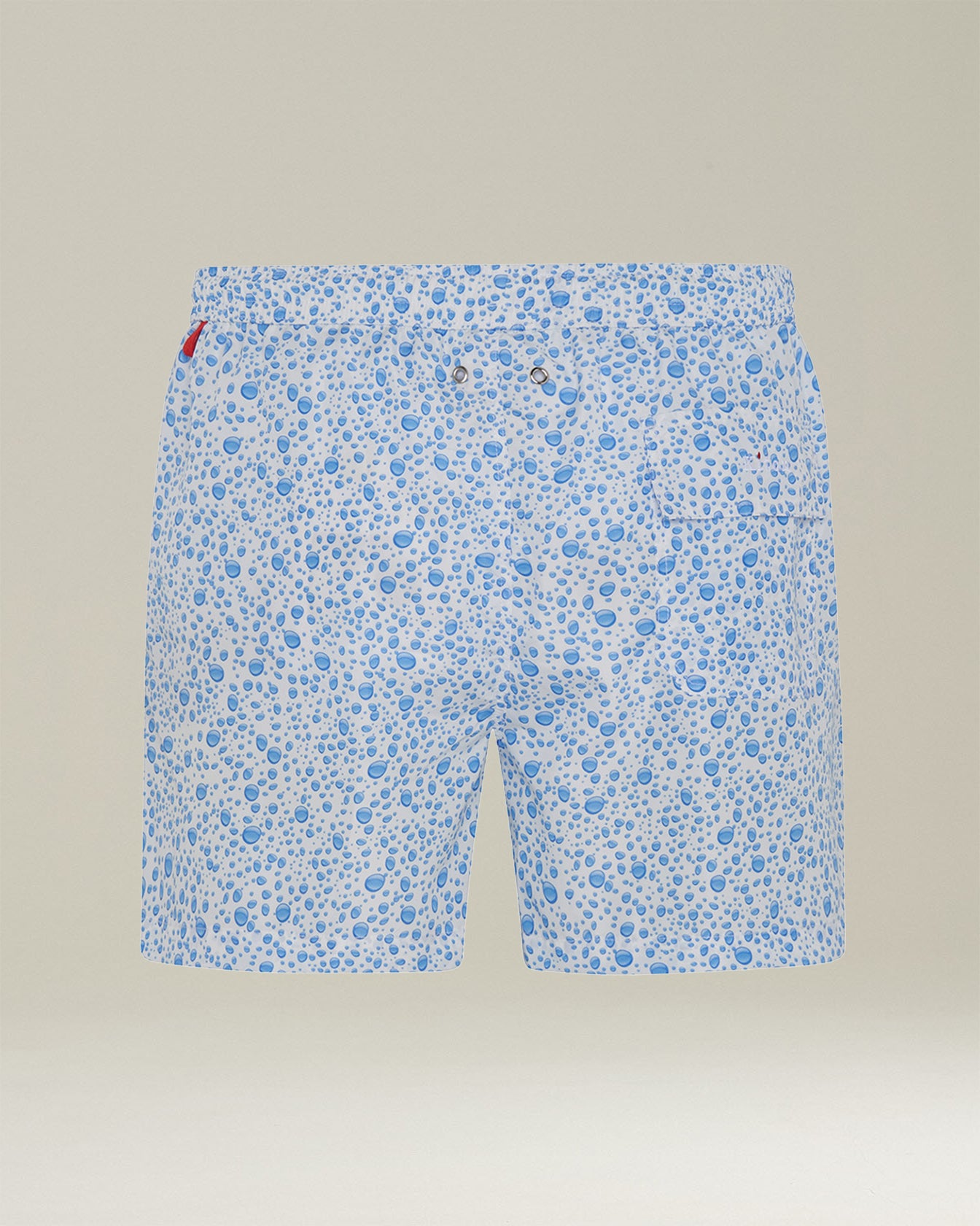 SWIM BOXER POLYESTER