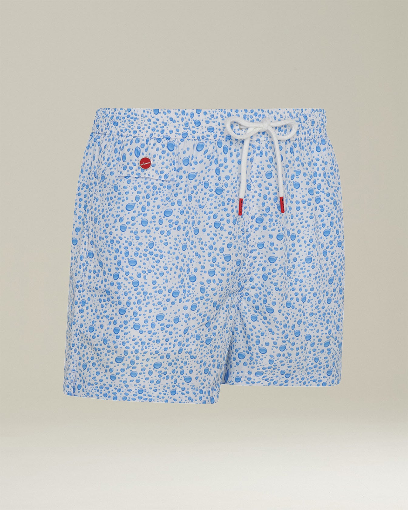 SWIM BOXER POLYESTER