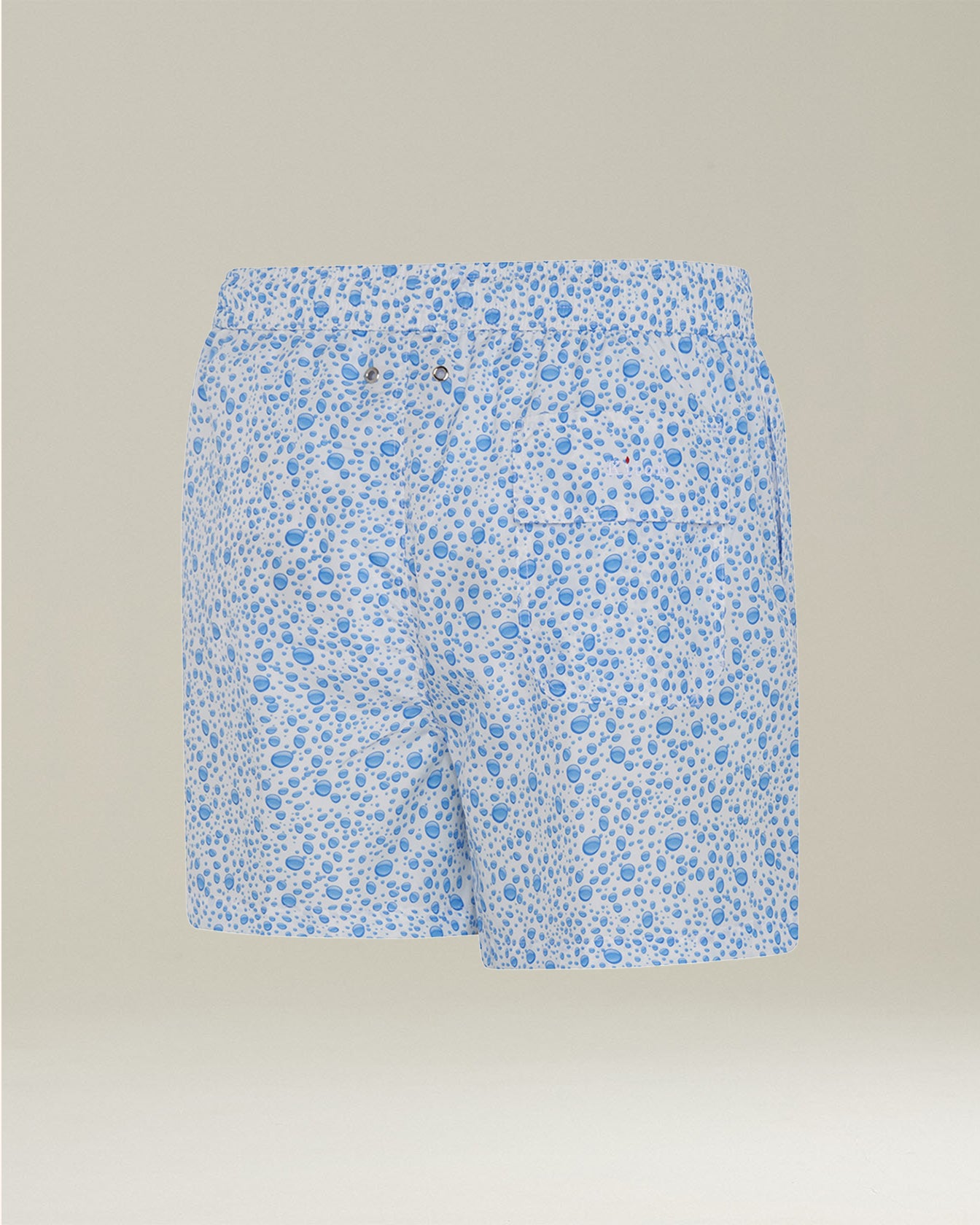 SWIM BOXER POLYESTER