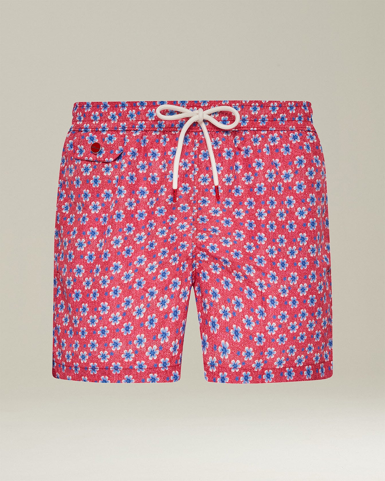 SWIM BOXER POLYESTER