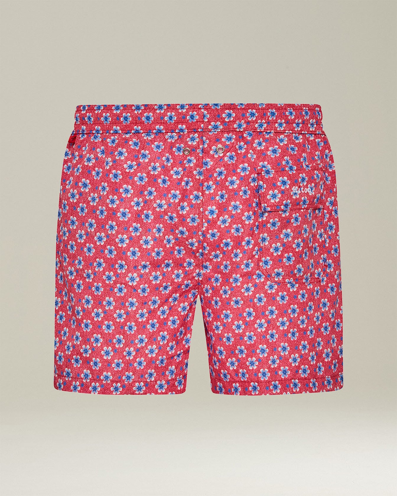 SWIM BOXER POLYESTER
