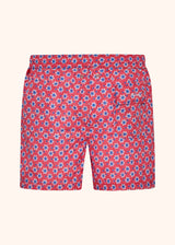 SWIM BOXER POLYESTER