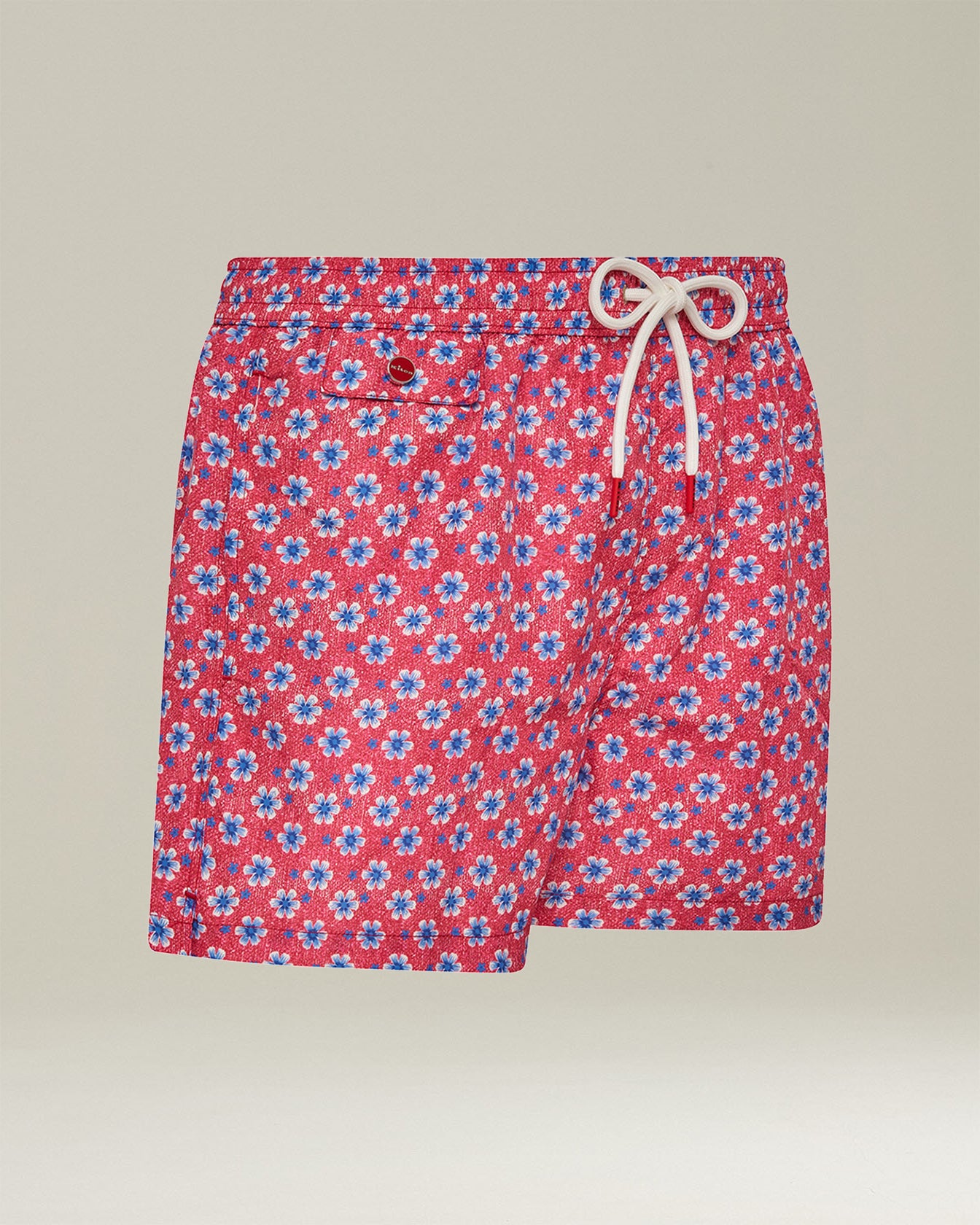 SWIM BOXER POLYESTER