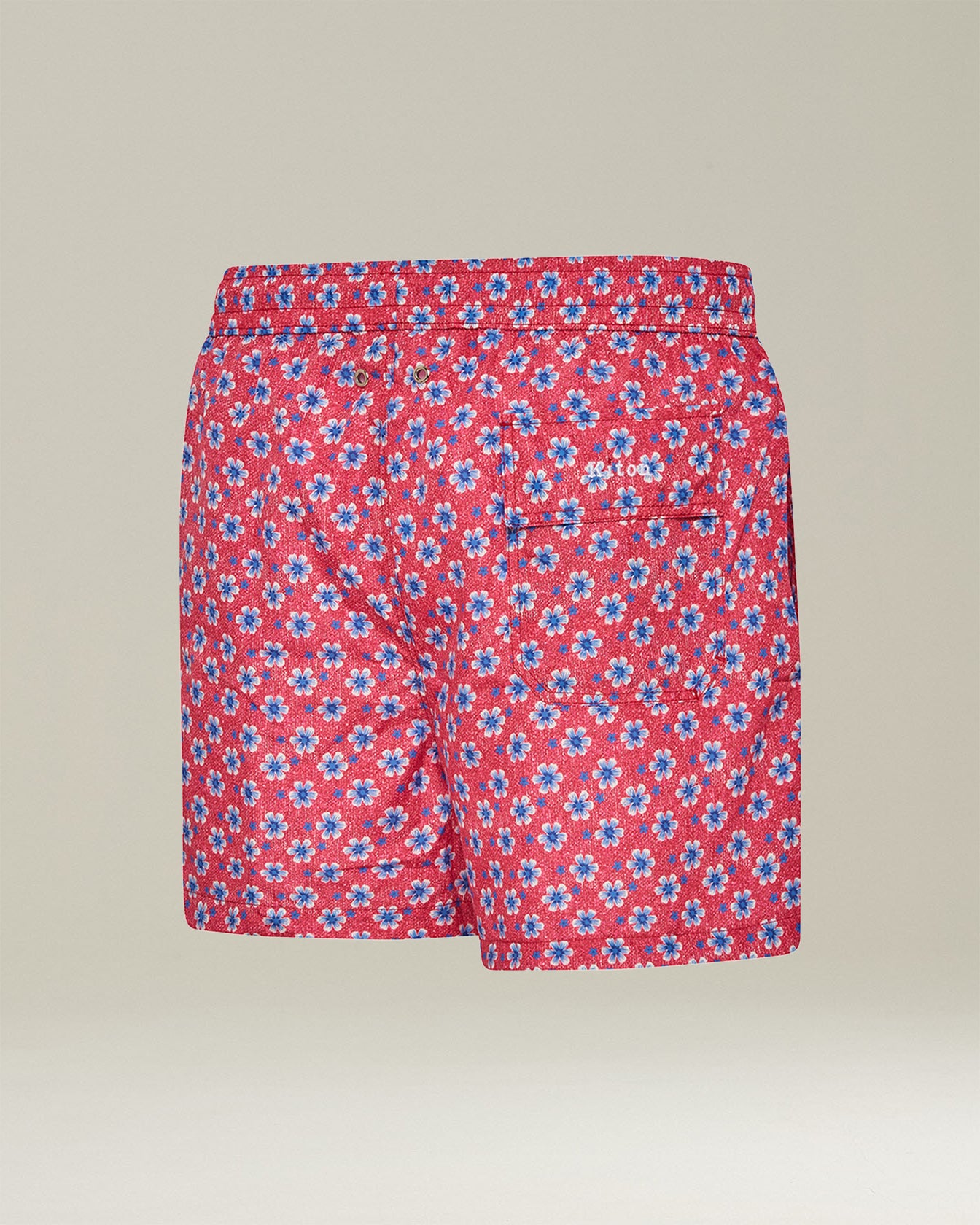 SWIM BOXER POLYESTER