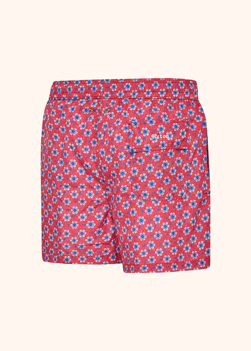 SWIM BOXER POLYESTER