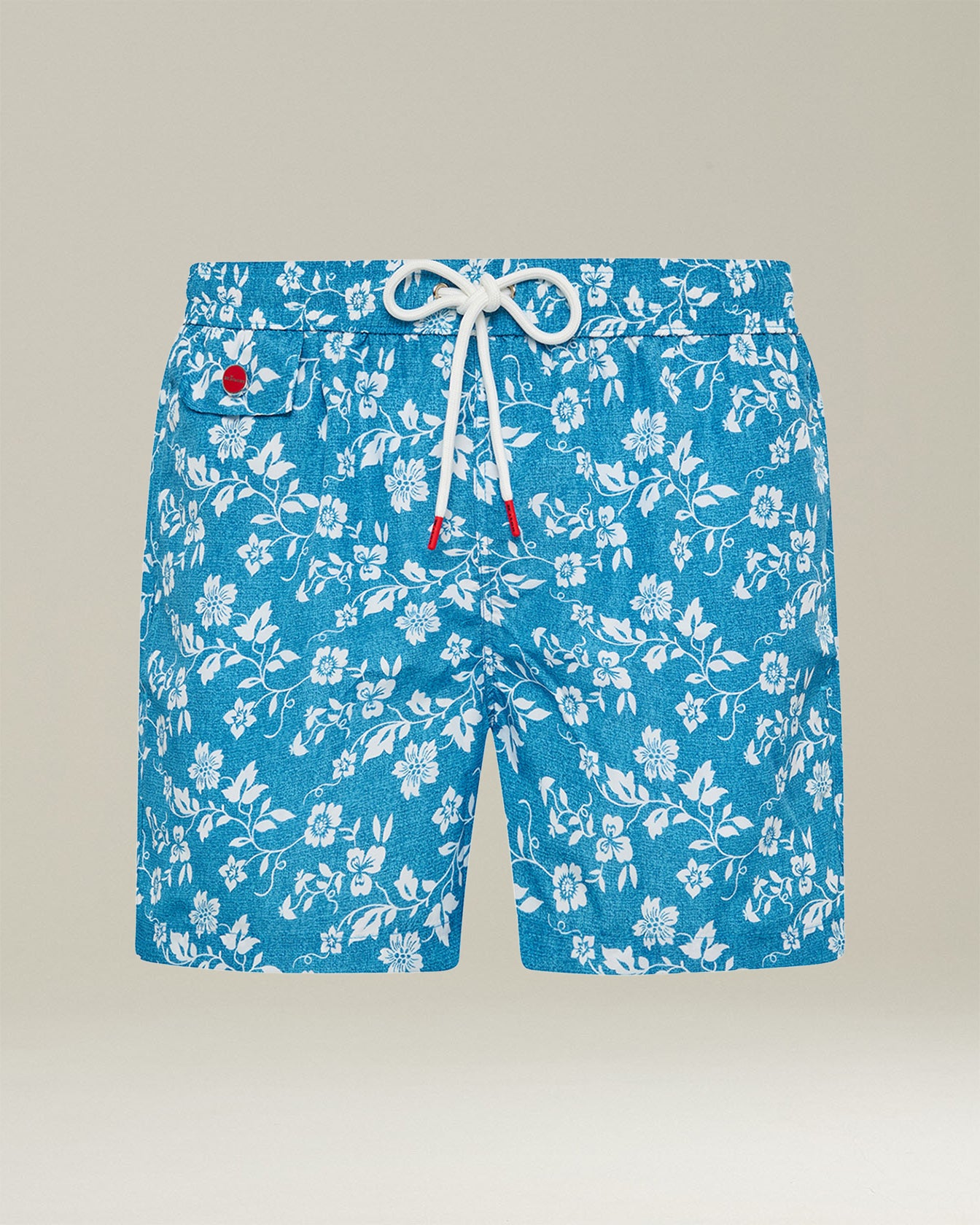 SWIM BOXER POLYESTER