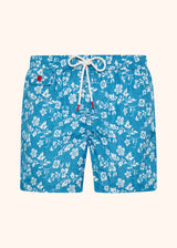 SWIM BOXER POLYESTER