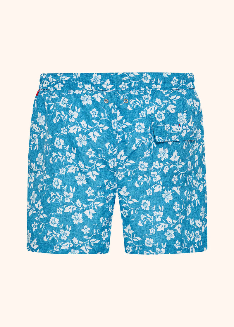 SWIM BOXER POLYESTER