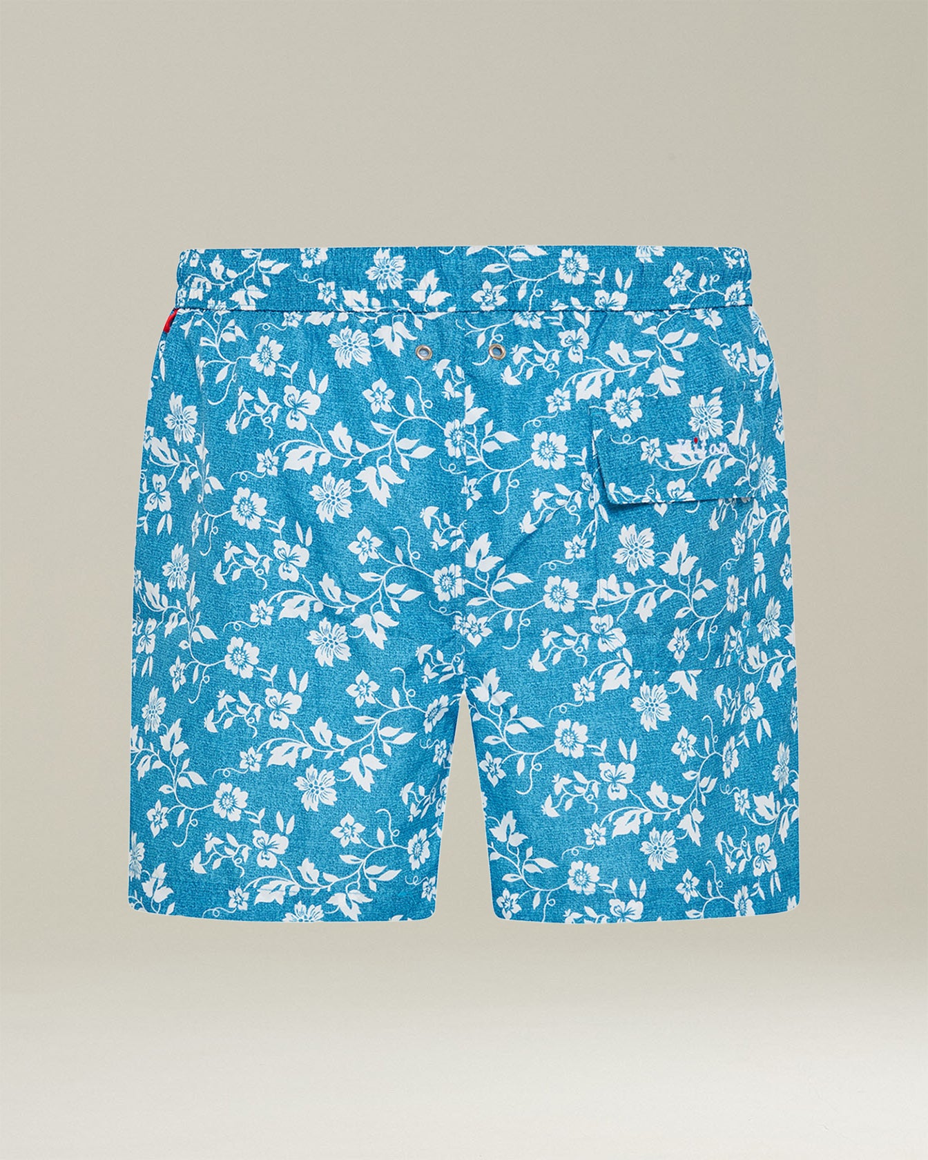 SWIM BOXER POLYESTER