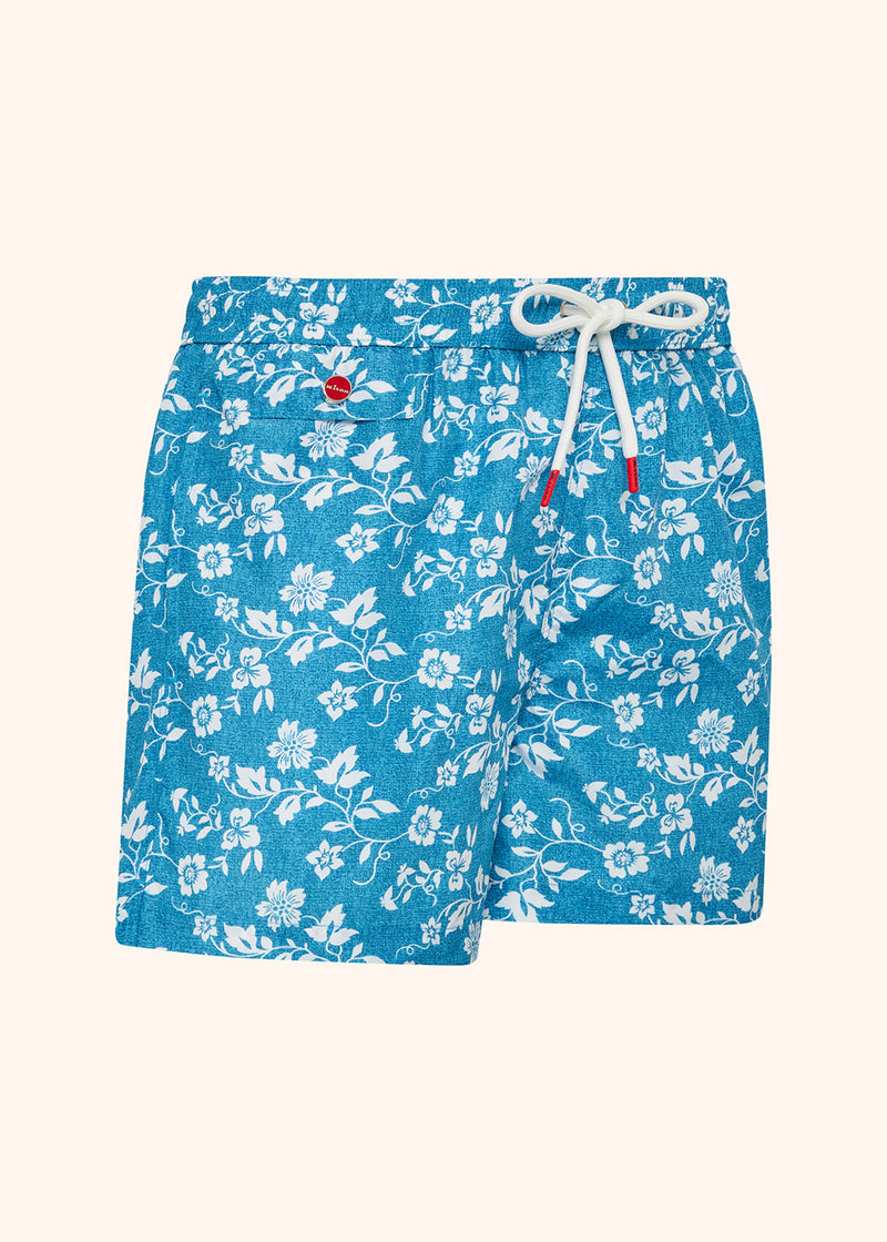 SWIM BOXER POLYESTER