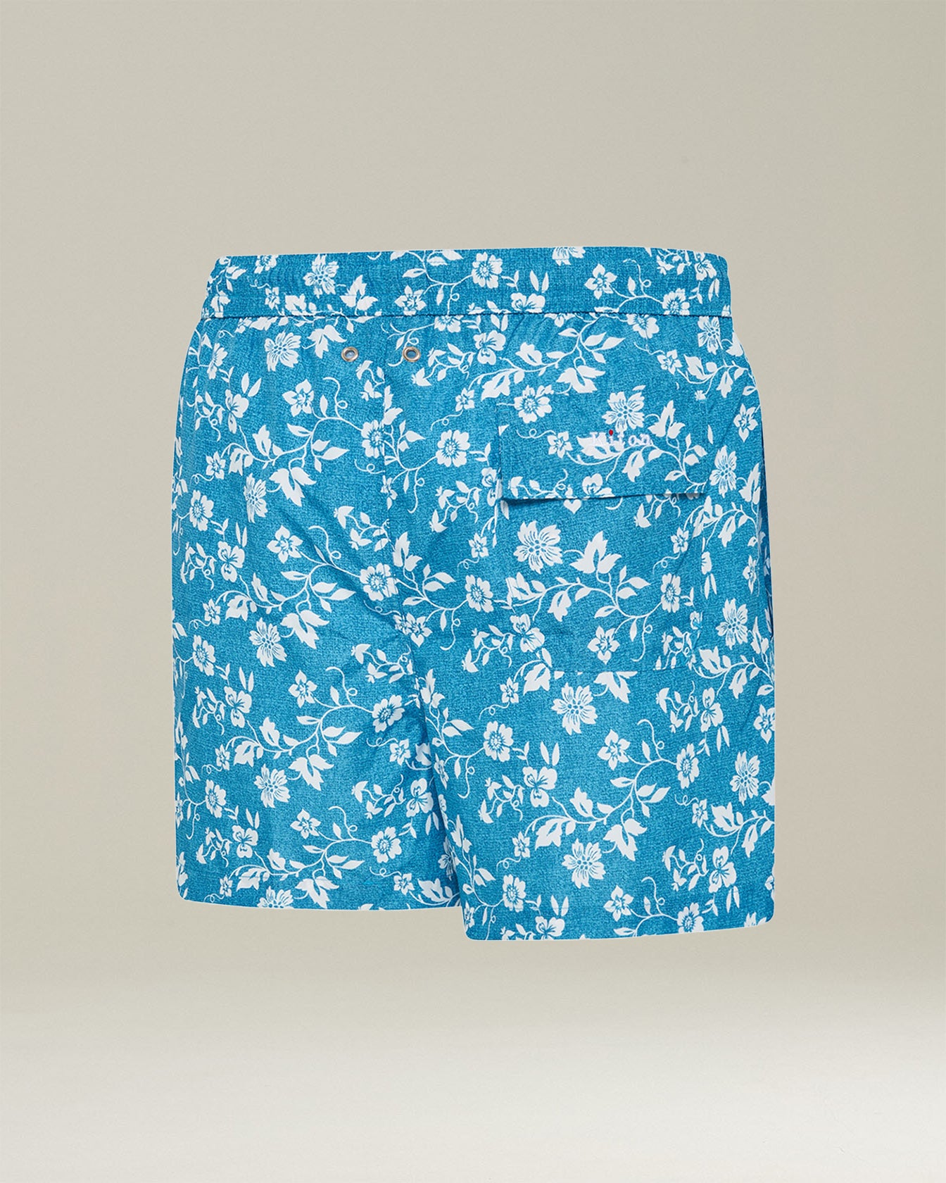 SWIM BOXER POLYESTER