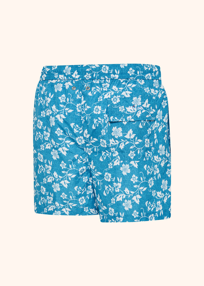 SWIM BOXER POLYESTER