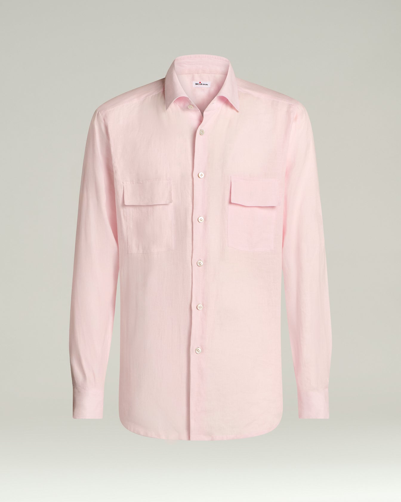 Men's Tailored Dress Shirts | Kiton Men's Tailored Dress Shirts | Kiton
