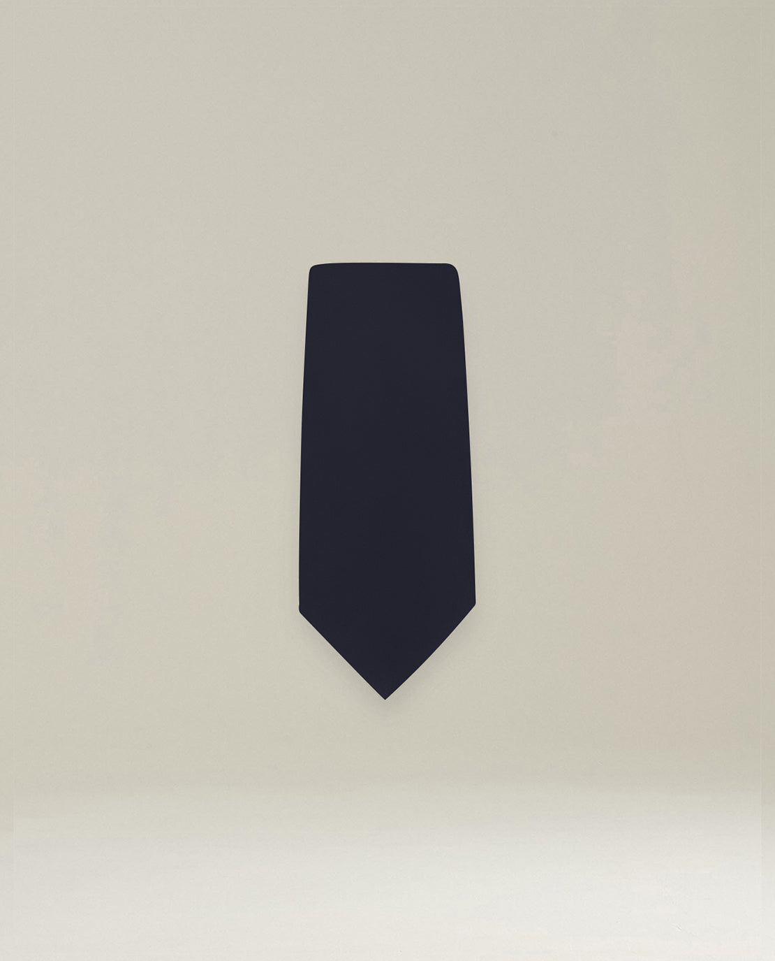 NAVY BLUE TIE
