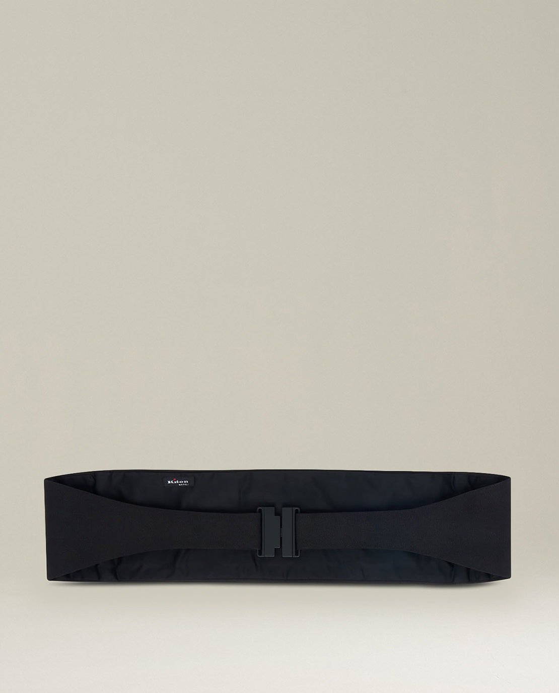 CUMMERBUND SILK