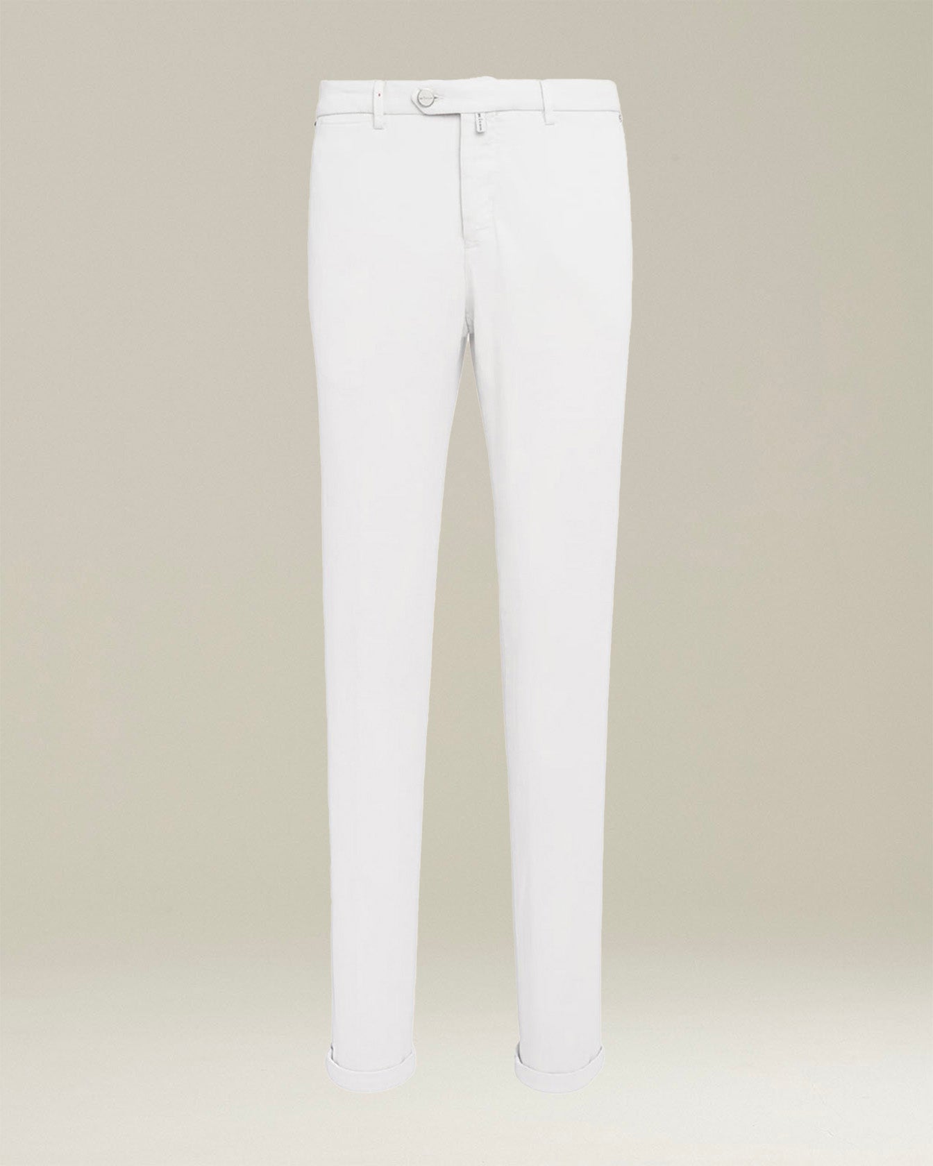 TROUSERS LINEN