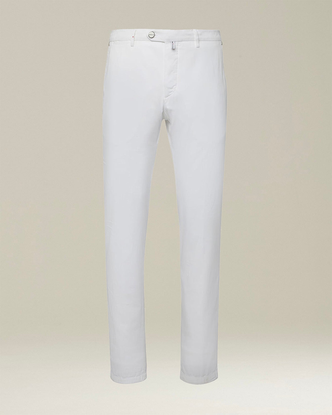 TROUSERS COTTON