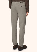 CASUAL COTTON TROUSERS