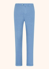 TROUSERS LYOCELL