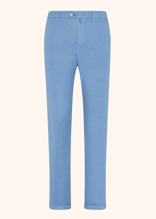 TROUSERS LYOCELL