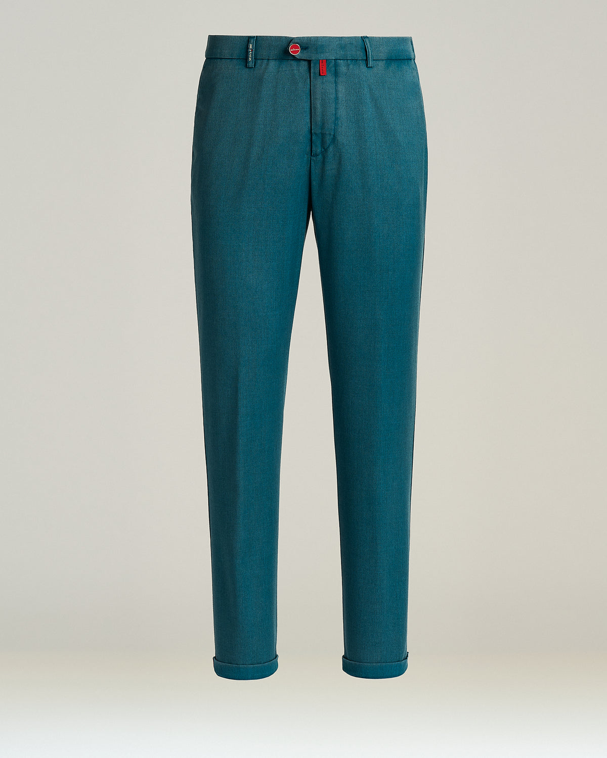 OCTANIUM WOOL LEISURE PANTS 1