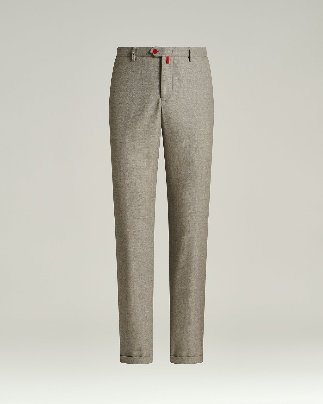 TROUSERS WOOL