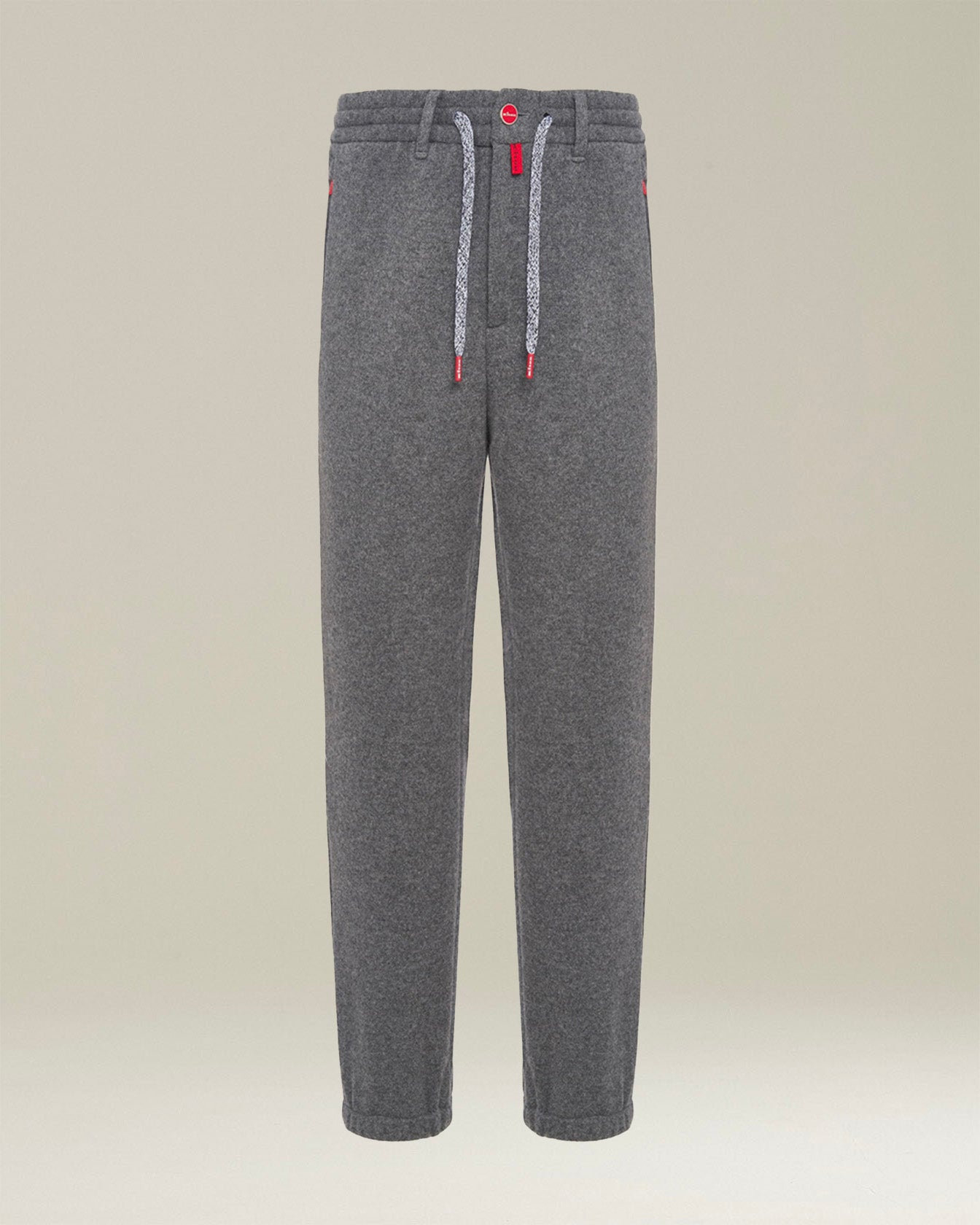 TROUSERS CASHMERE