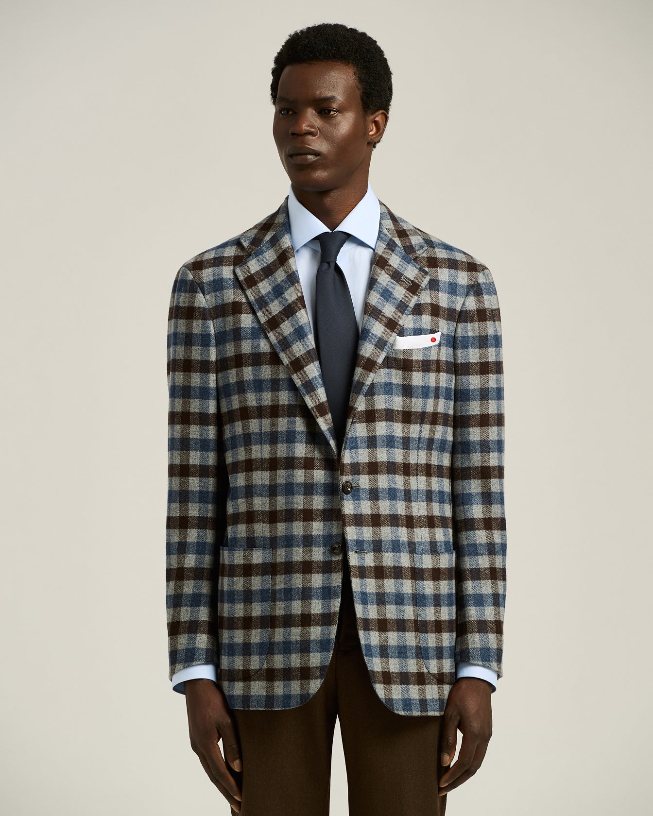 JACKET CASHMERE