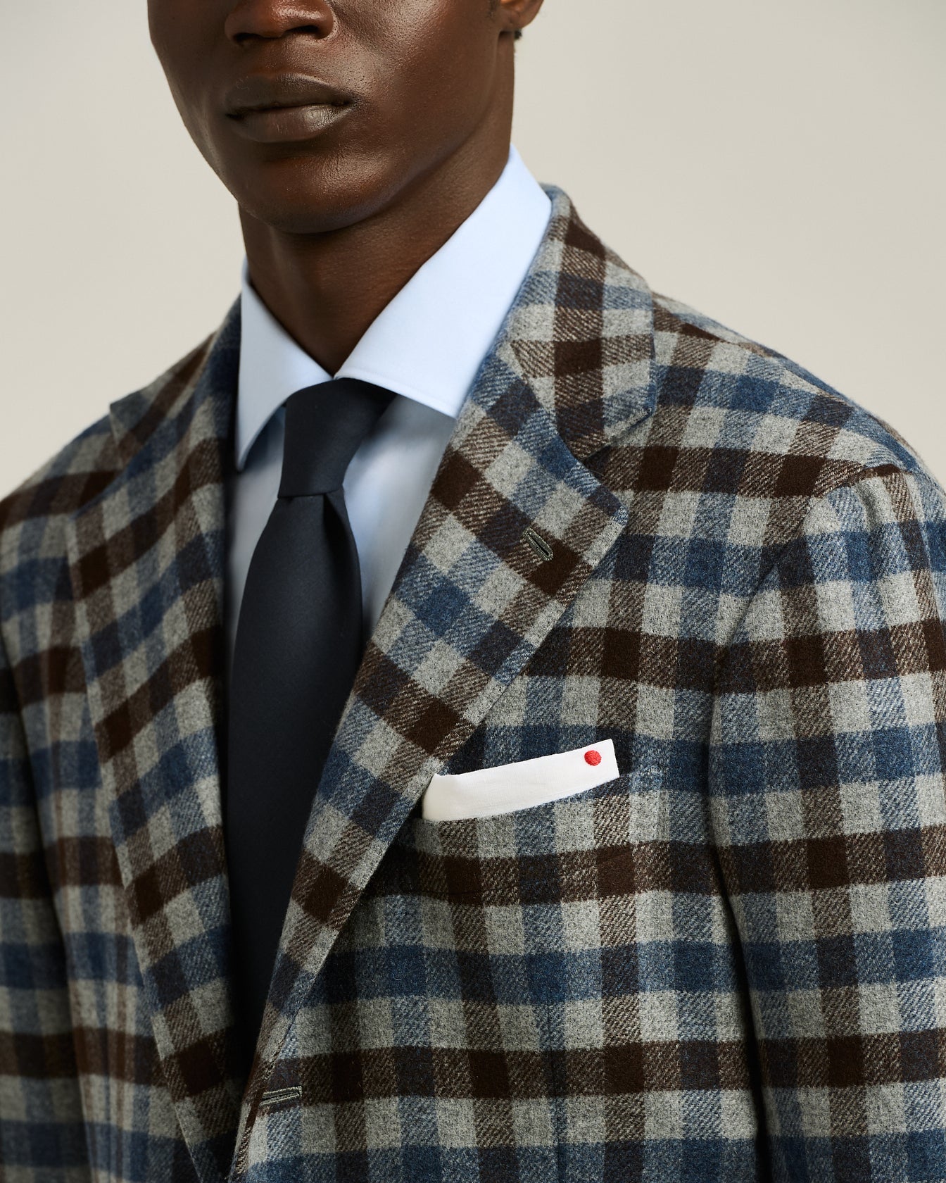 JACKET CASHMERE