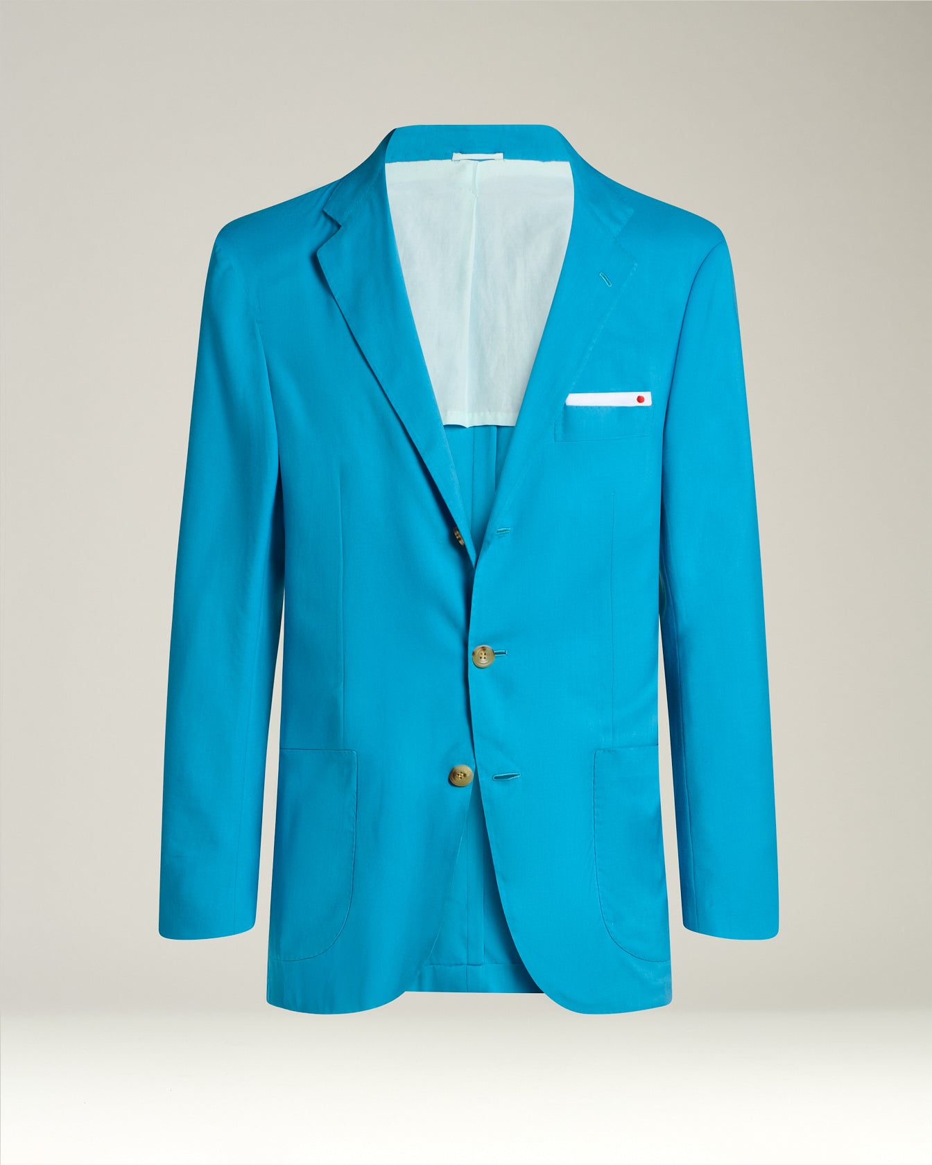 Men's High-End Tailored Clothing | Kiton