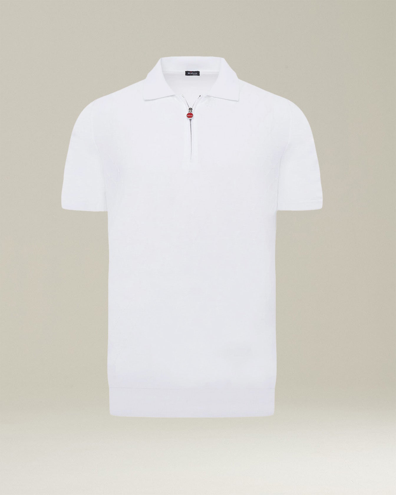 POLOSHIRT COTTON