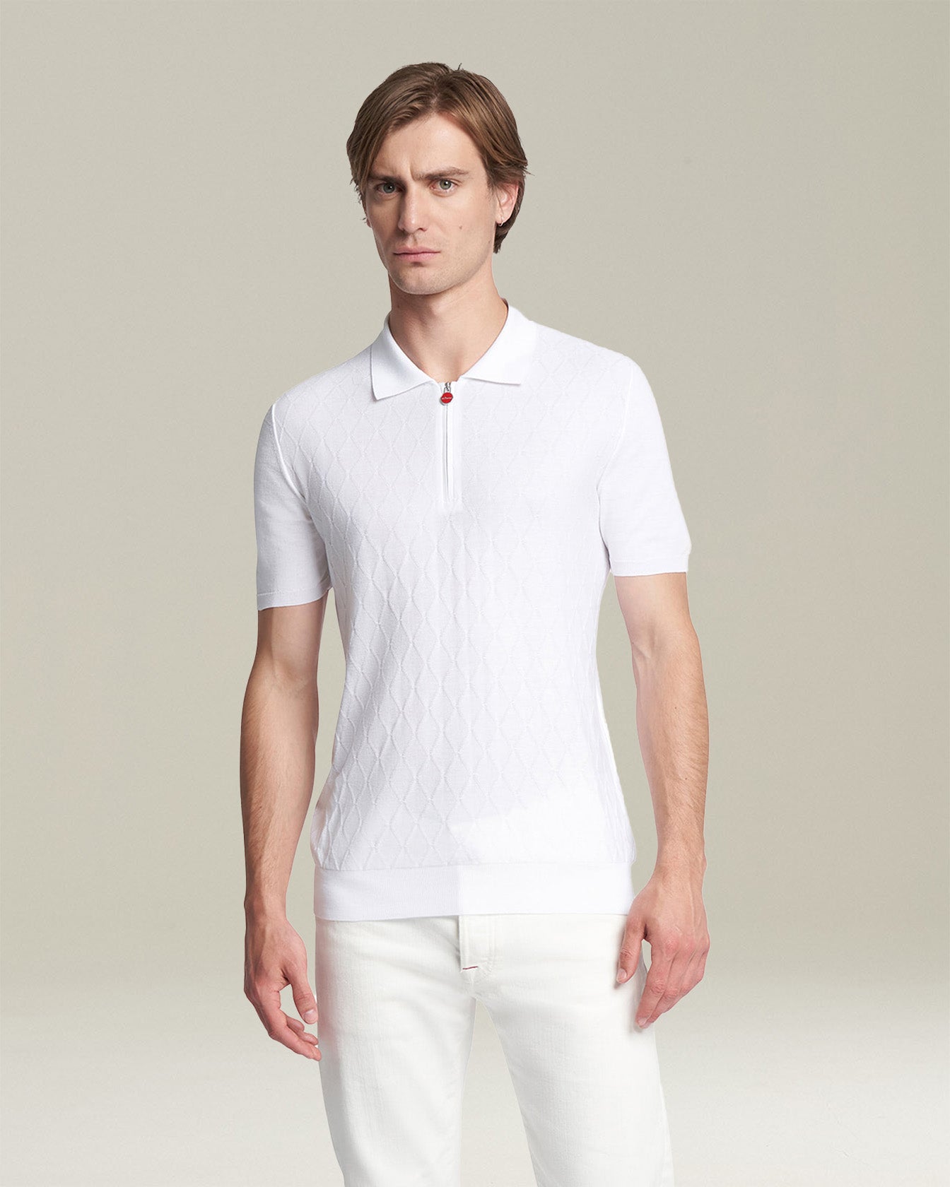 POLOSHIRT COTTON