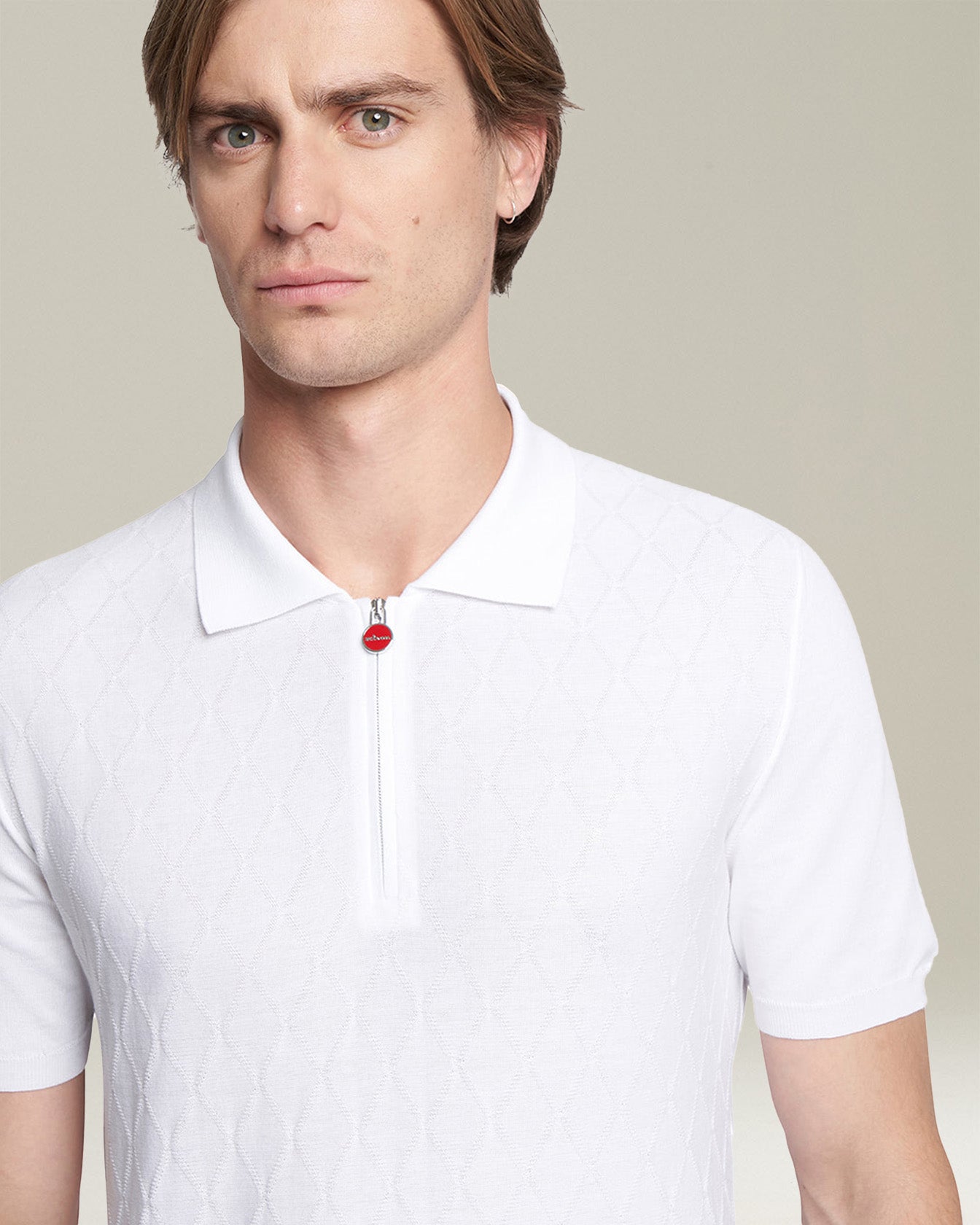 POLOSHIRT COTTON