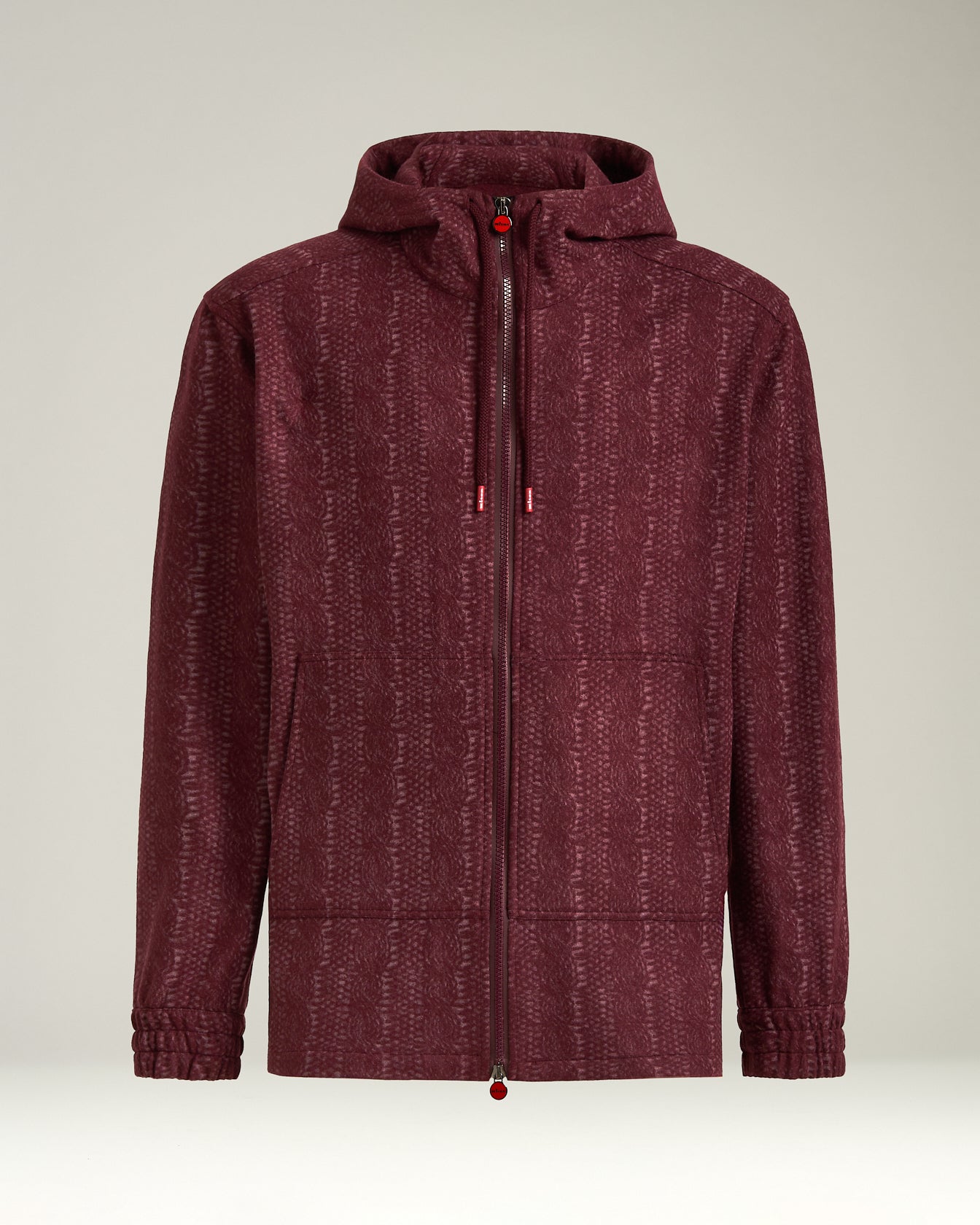 UMBI CASHMERE OVERSHIRT