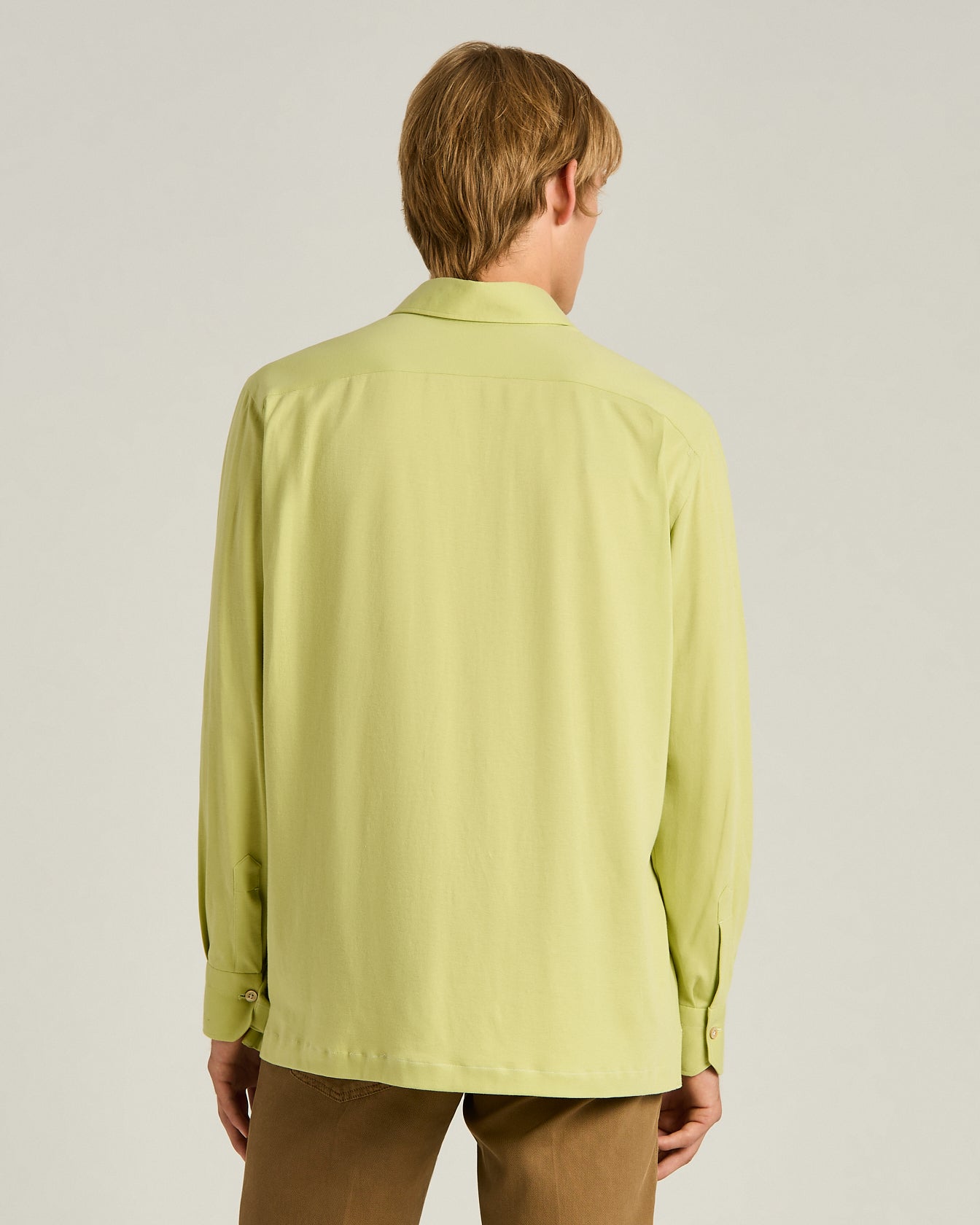 Men's Spring Summer 2026 Collection | Kiton