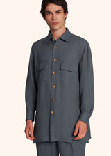 AAL - SHIRT SPORT LINEN