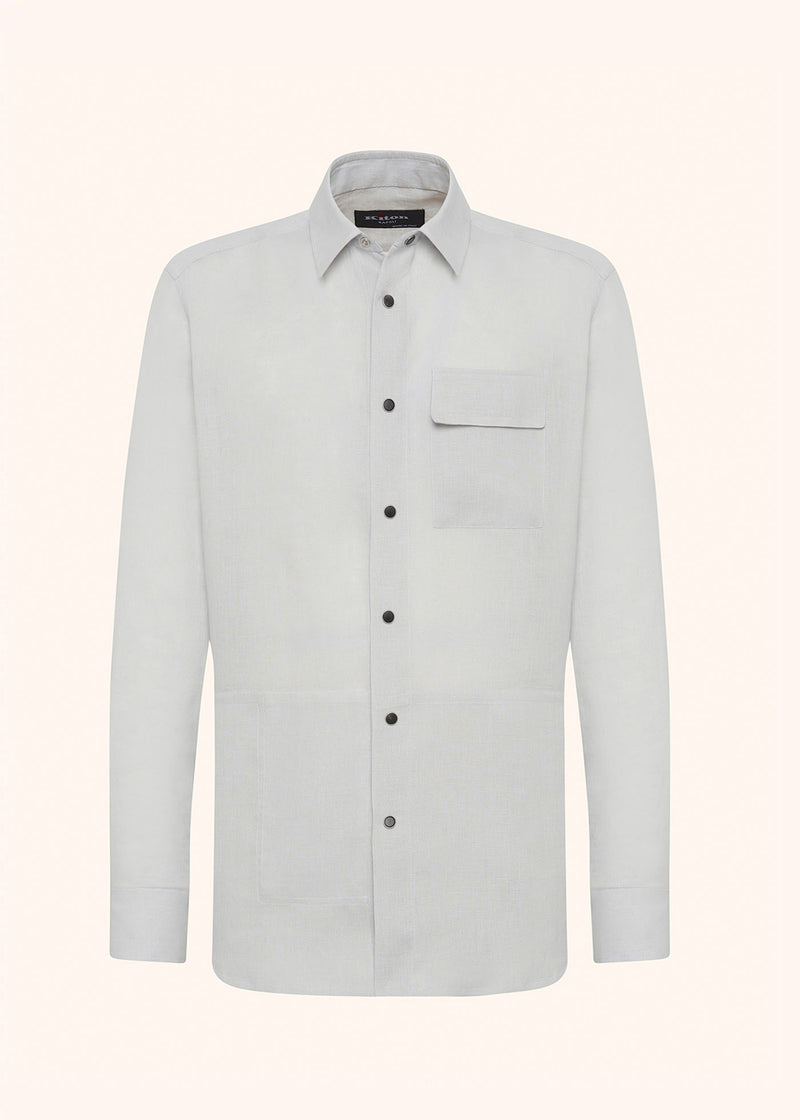 BUBA - SHIRT LINEN