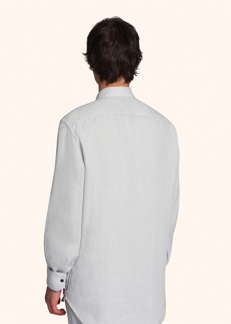 BUBA - SHIRT LINEN