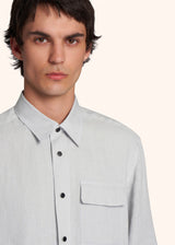 BUBA - SHIRT LINEN