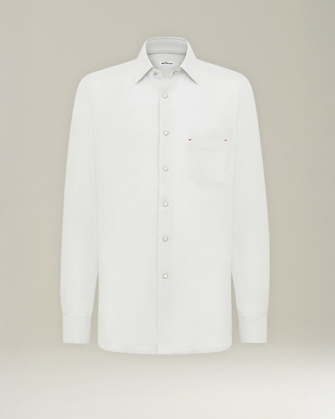 NERANO LINEN SHIRT