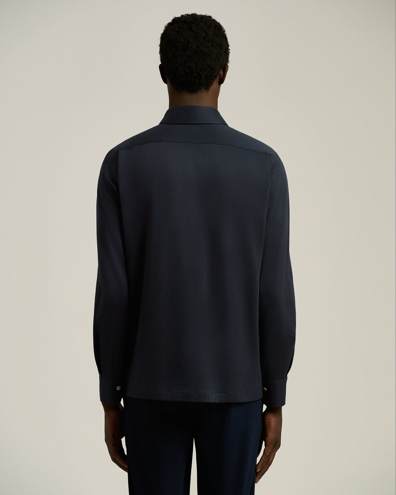 POSITANO JERSEY POLO SHIRT