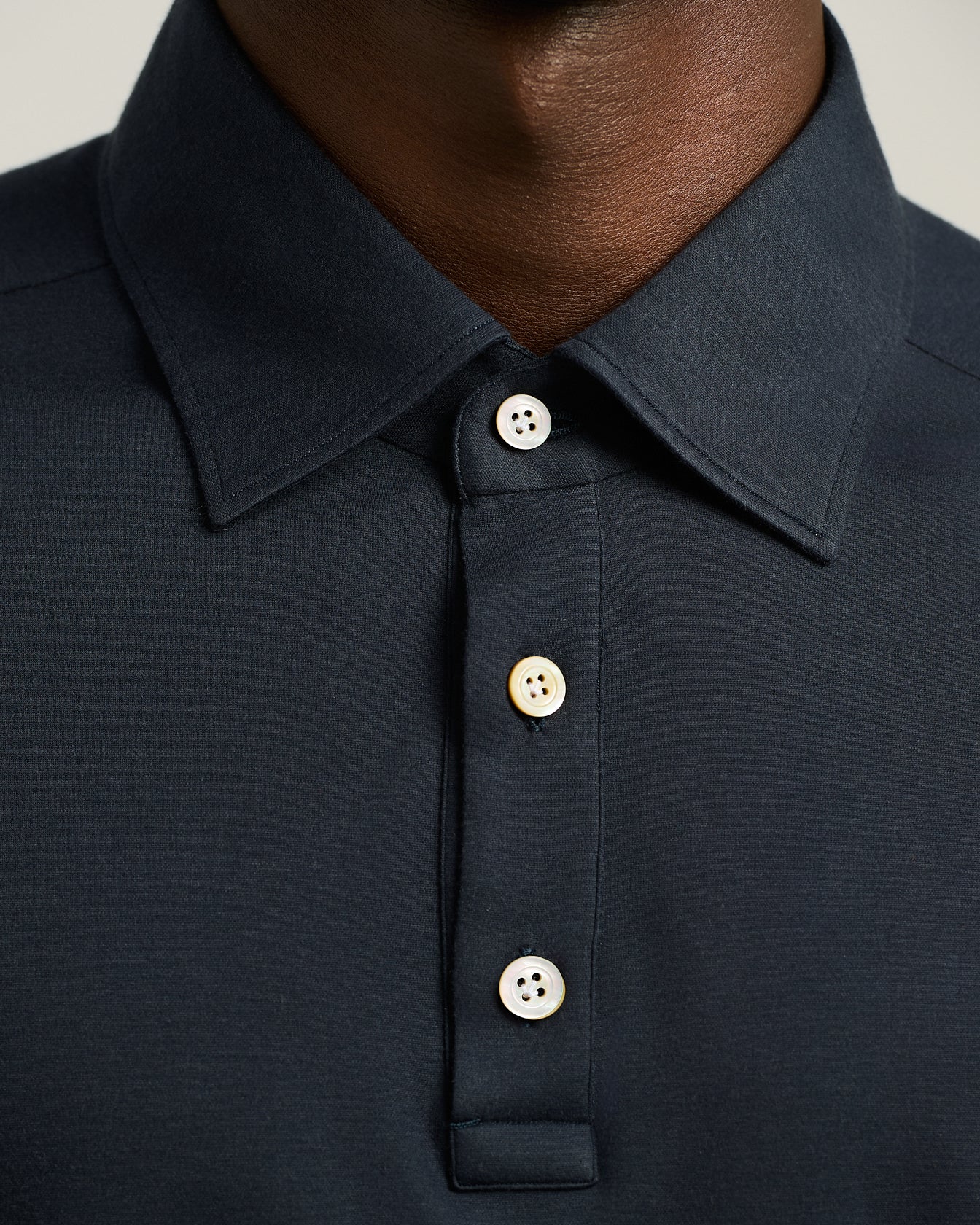 POSITANO JERSEY POLO SHIRT