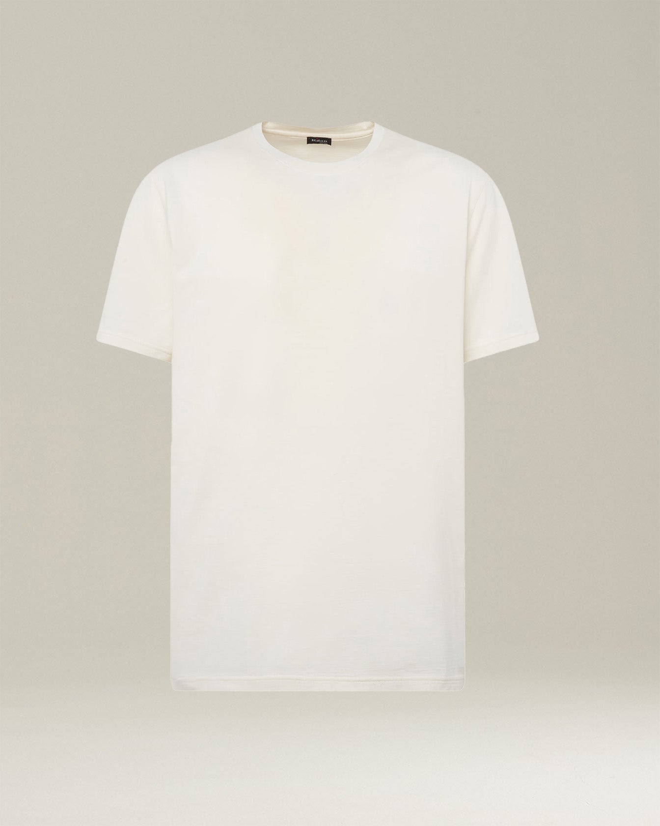 T-SHIRT SILK